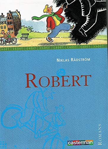 Robert n033