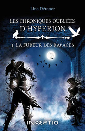 La fureur des rapaces