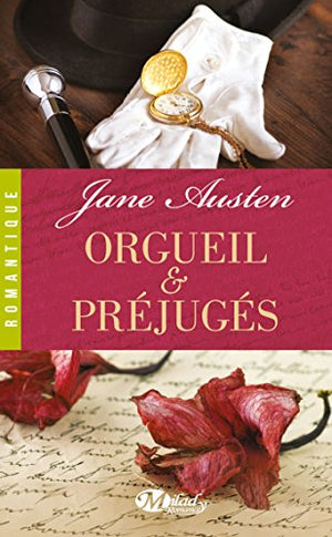 Orgueil et préjugés