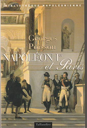 Napoléon Ier et Paris