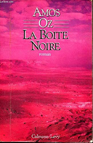 La boîte noire