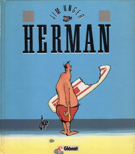 Herman  Tome 1