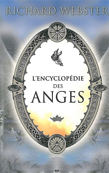 L'encyclopédie des anges