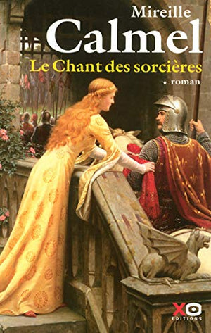 Le chant des sorcières - tome 1