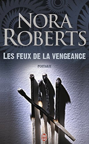 Les feux de la vengeance