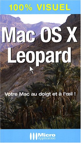 Mac OS X Leopard