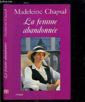 La femme abandonnée