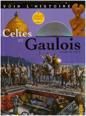 Celtes et Gaulois