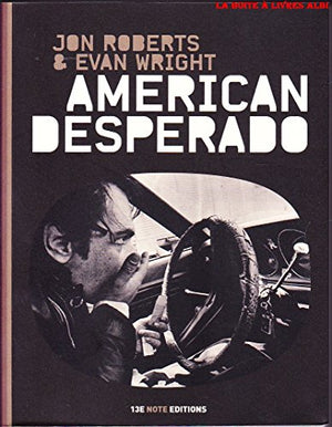 American Desperado