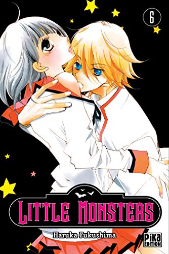 Little Monsters Tome 6