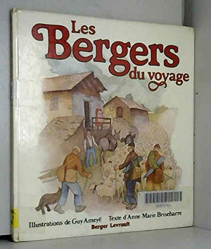 Les bergers du voyage