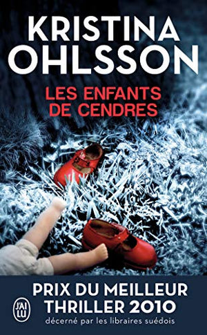 Les enfants de cendres