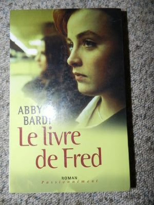 Le livre de Fred