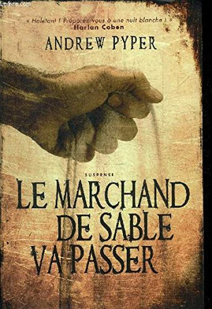 Le marchand de sable va passer