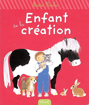 Enfant de la création - NE