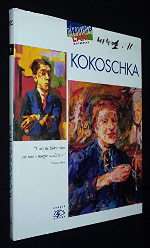 Kokoschka, 1886-1980