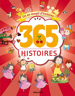 365 histoires