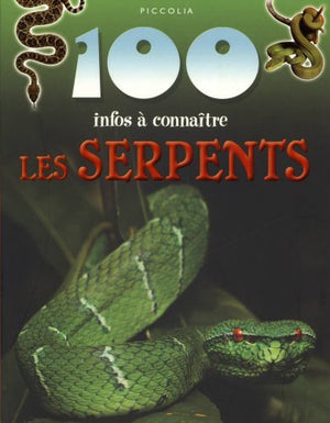 Les serpents