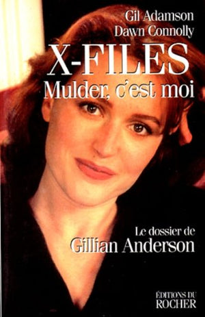 Mulder, C'est Moi