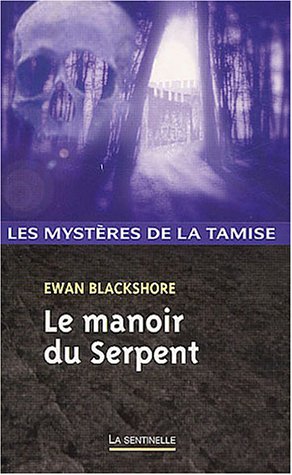 Le manoir du serpent