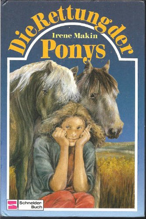 Die Rettung der Ponys