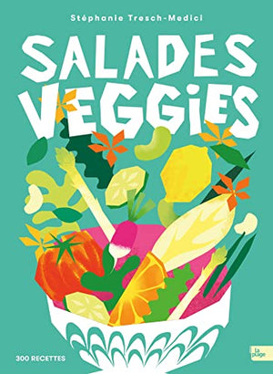 Salades veggies