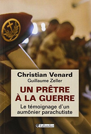 Un prêtre à la guerre