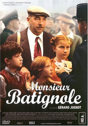 Monsieur Batignole