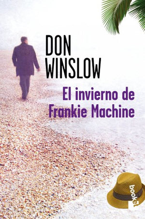 El invierno de Frankie Machine (Colección Especial)