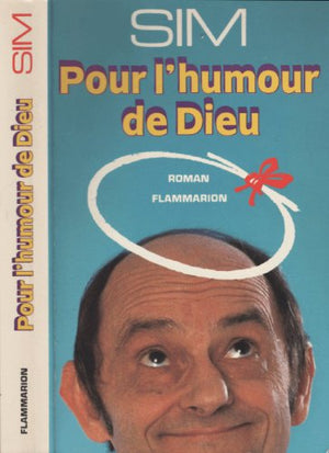 Pour l'humour de Dieu