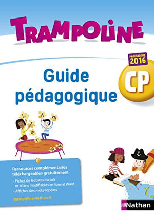 Trampoline CP