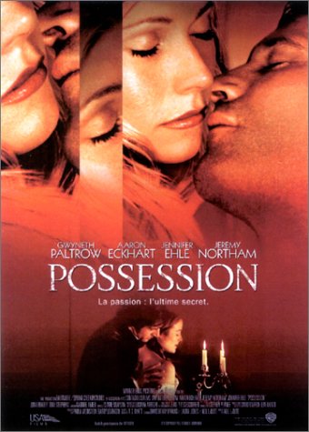 Possession