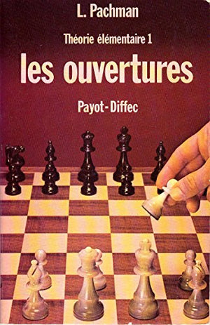 Les ouvertures