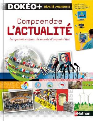 Comprendre l'actualité