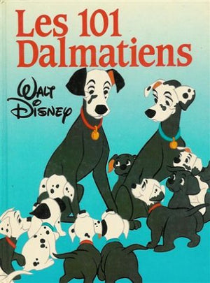 Les 101 Dalmatiens