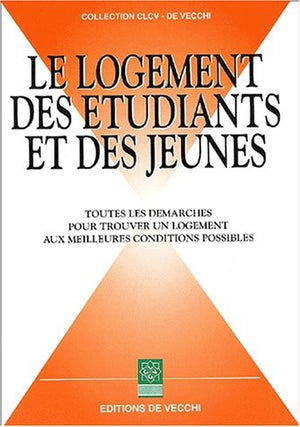 Le Logement Des Etudiants Et Des Jeunes