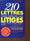 210 lettres pour regler vos litiges