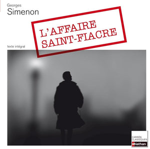 L'affaire Saint-Fiacre