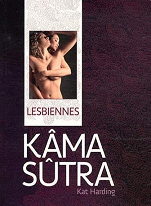 Lesbiennes kama sutra