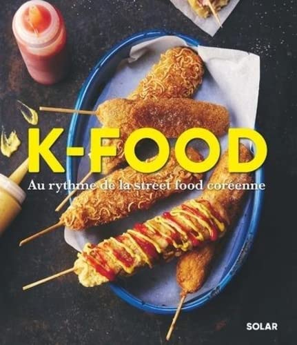 K-Food - Livre