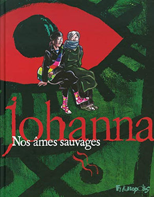 Nos âmes sauvages