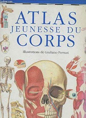 Atlas jeunesse du corps