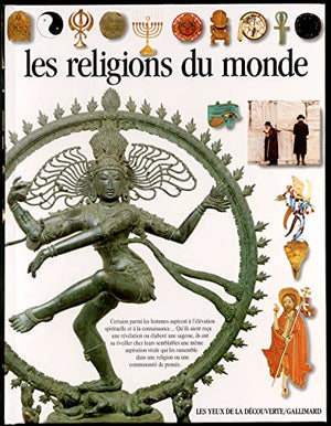 Les religions du monde