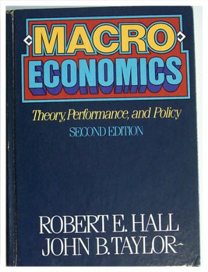 Macroeconomics