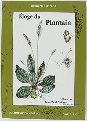 Eloge du plantain