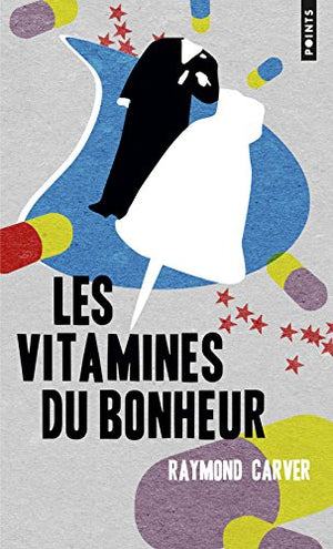 Les vitamines du bonheur