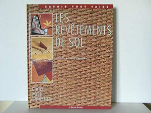 Les revêtements de sol