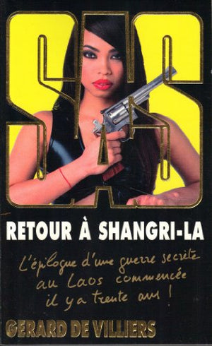 Retour à Shangri-La