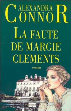 La faute de Margie Clements