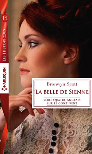 La belle de Sienne